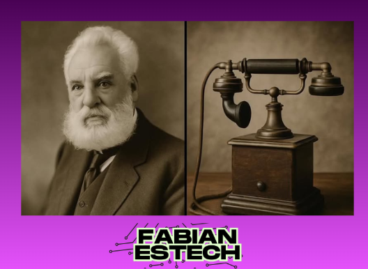 Descubre la gran diferencia entre el teléfono de antes y el de ahora: evolución y tecnología 6 image 959