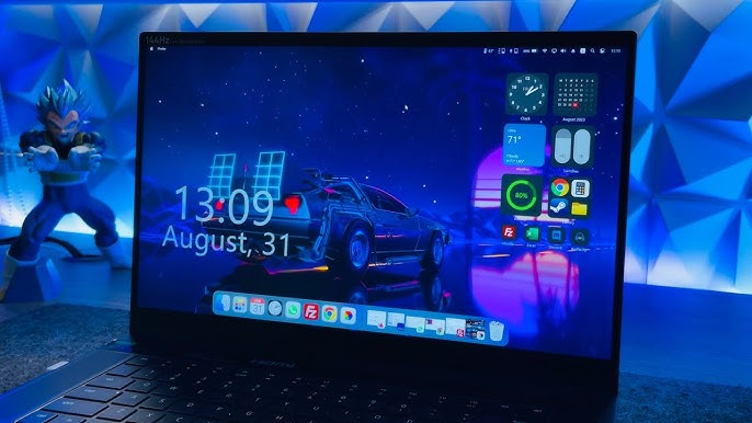 Los mejores trucos para personalizar Windows 11 2 Windows 11