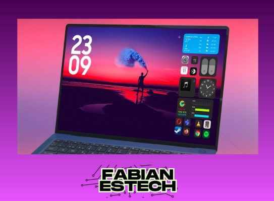 Los mejores trucos para personalizar Windows 11 4 image 983