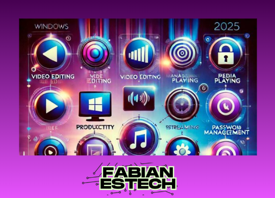 programas gratis para Windows