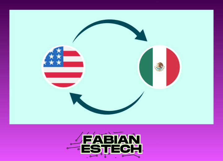 Cómo marcar a USA desde México: Guía paso a paso para llamadas internacionales 2 marcar a USA desde