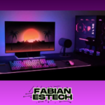 Cómo optimizar tu setup con periféricos RGB